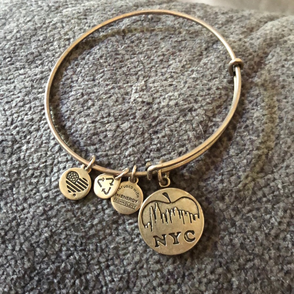 Alex and ani NYC